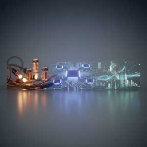 The Digital Era: Past, Present and Future